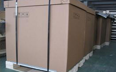 定做重型紙箱時(shí)常見(jiàn)的兩個(gè)誤區(qū)