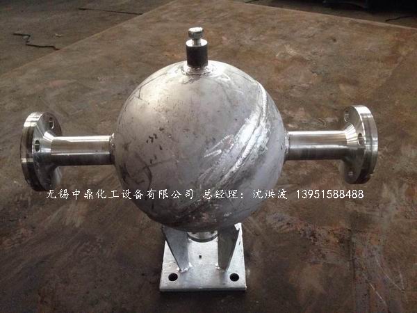分汽缸、 膨脹節(jié)、圓形容器