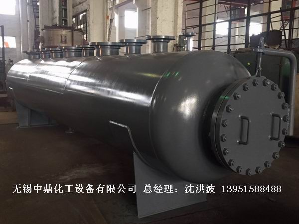 分汽缸、 膨脹節(jié)、圓形容器